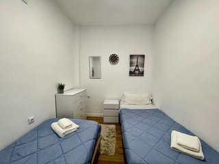 Casa pareada en alquiler en Centro - El Castillo en Sagunto