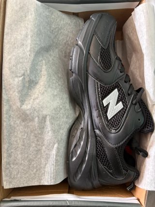 Zapatillas New Balance 530 Negras