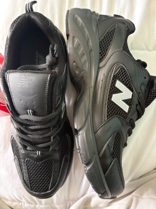 Zapatillas New Balance 530 Negras