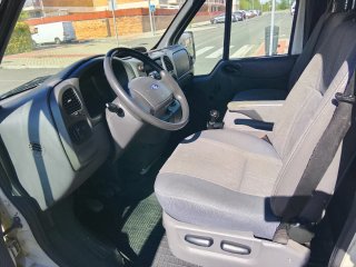 Ford Transit 2005