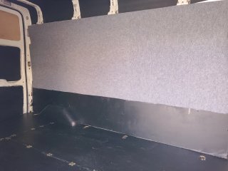 Ford Transit 2005