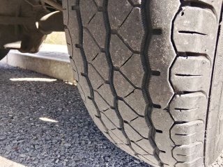 Ford Transit 2005