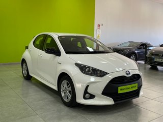Toyota Yaris Business Plus 1.5 120H HEV EL TOP!!!!