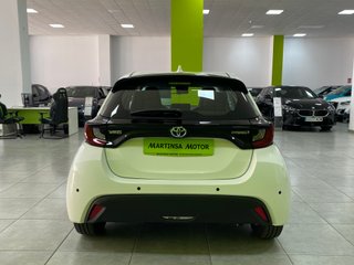 Toyota Yaris Business Plus 1.5 120H HEV EL TOP!!!!
