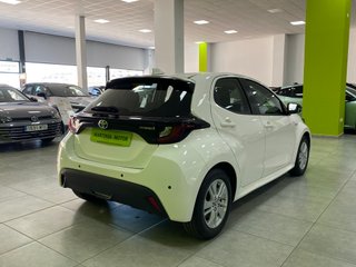 Toyota Yaris Business Plus 1.5 120H HEV EL TOP!!!!