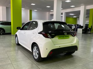 Toyota Yaris Business Plus 1.5 120H HEV EL TOP!!!!