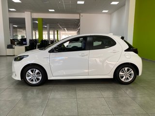 Toyota Yaris Business Plus 1.5 120H HEV EL TOP!!!!
