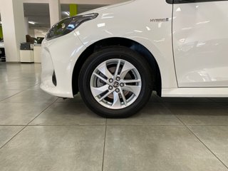 Toyota Yaris Business Plus 1.5 120H HEV EL TOP!!!!