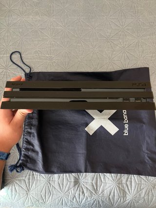 PlayStation 4 Pro 1TB