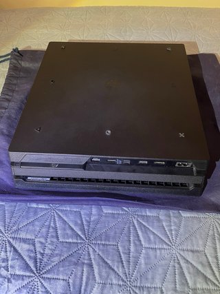 PlayStation 4 Pro 1TB