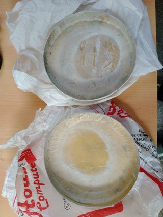 Faros HELLA 2000 RALLYE con tapas