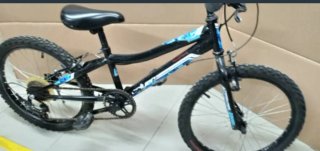 Bicicleta infantil Couler 20