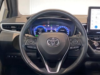 Toyota Corolla 140h Touring Sport business - 2024