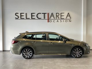 Toyota Corolla 140h Touring Sport business - 2024
