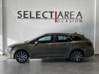 Toyota Corolla 140h Touring Sport business - 2024