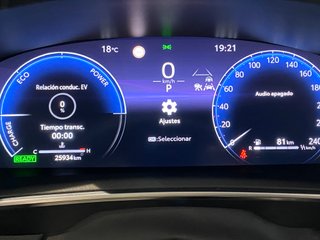 Toyota Corolla 140h Touring Sport business - 2024