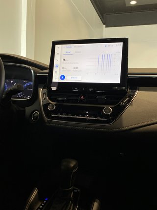 Toyota Corolla 140h Touring Sport business - 2024