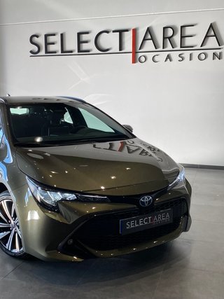 Toyota Corolla 140h Touring Sport business - 2024