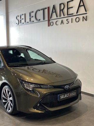Toyota Corolla 140h Touring Sport business - 2024