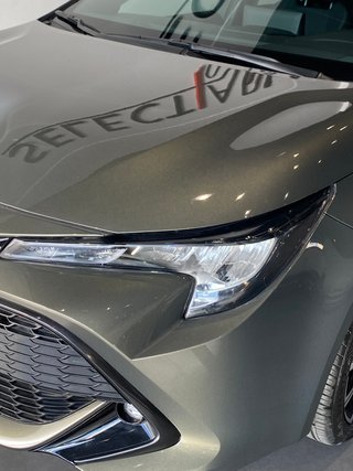 Toyota Corolla 140h Touring Sport business - 2024