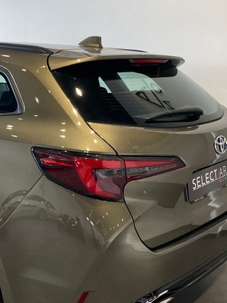 Toyota Corolla 140h Touring Sport business - 2024