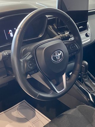 Toyota Corolla 140h Touring Sport business - 2024