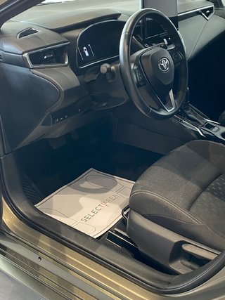 Toyota Corolla 140h Touring Sport business - 2024
