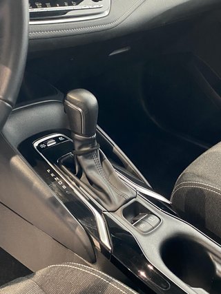 Toyota Corolla 140h Touring Sport business - 2024