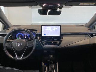 Toyota Corolla 140h Touring Sport business - 2024