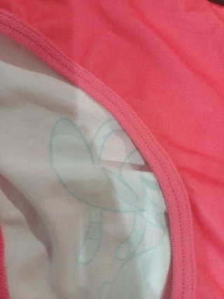Bragas mujer Stich