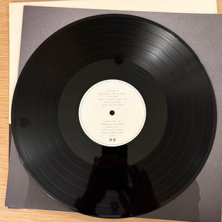 Royal Blood - How did we get so dark? / vinilo