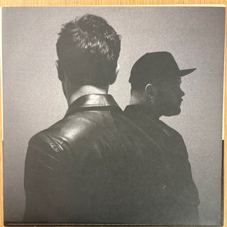 Royal Blood - How did we get so dark? / vinilo