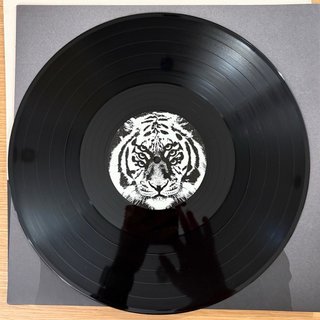Royal Blood - How did we get so dark? / vinilo