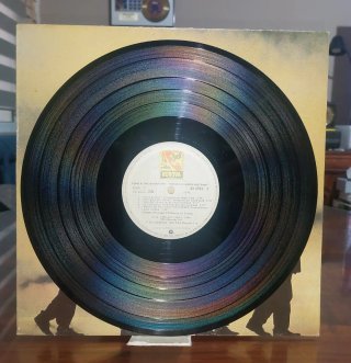 Vinilo Echo & The Bunnymen Songs to Learn & Sing