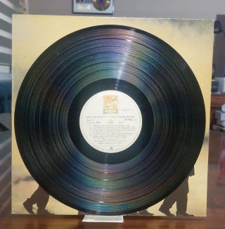 Vinilo Echo & The Bunnymen Songs to Learn & Sing
