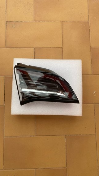 Faro Trasero Tesla Model 3 Original