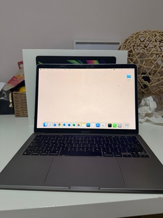 MacBook Pro 13’’ 1TB 16GB RAM