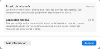 MacBook Pro 13’’ 1TB 16GB RAM