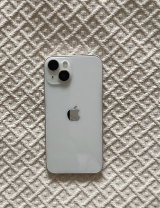 iPhone 14 Blanco 256 GB