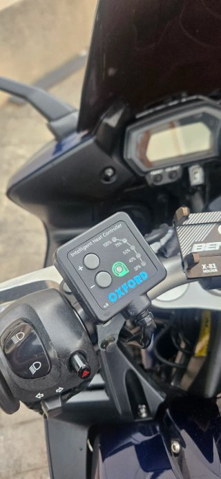 Yamaha FZ1 S 1000cc 150CV 36000kms