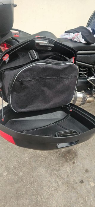 Yamaha FZ1 S 1000cc 150CV 36000kms