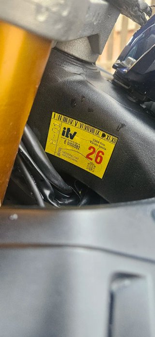 Yamaha FZ1 S 1000cc 150CV 36000kms