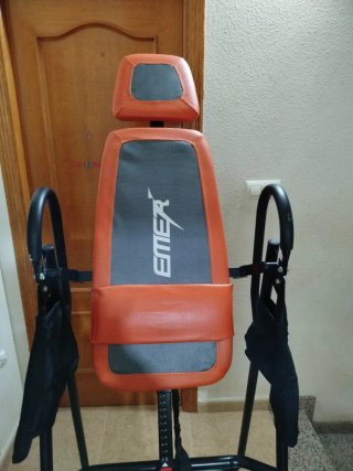 Tabla de inversión Emer
