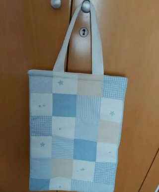 Conjunto Ropa Cuna