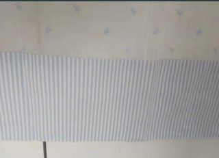 Conjunto Ropa Cuna