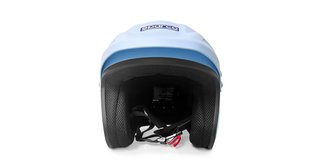 Casco SPARCO GULF J-PRO