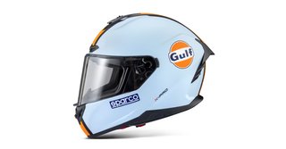 Casco SPARCO GULF J-PRO