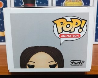 YMIR ATTACK ON TITAN FUNKO POP