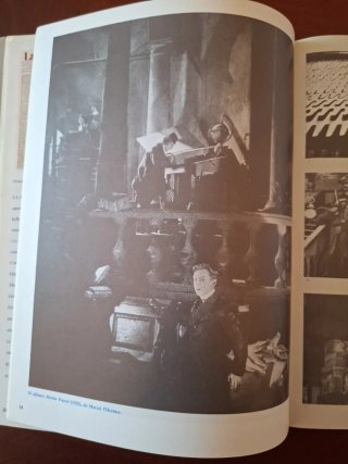 Revista Poesía 22. Ministerio de cultura