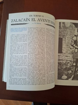 Revista Poesía 22. Ministerio de cultura